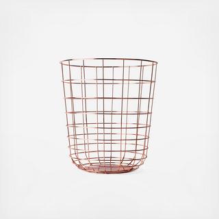 Wire Bin