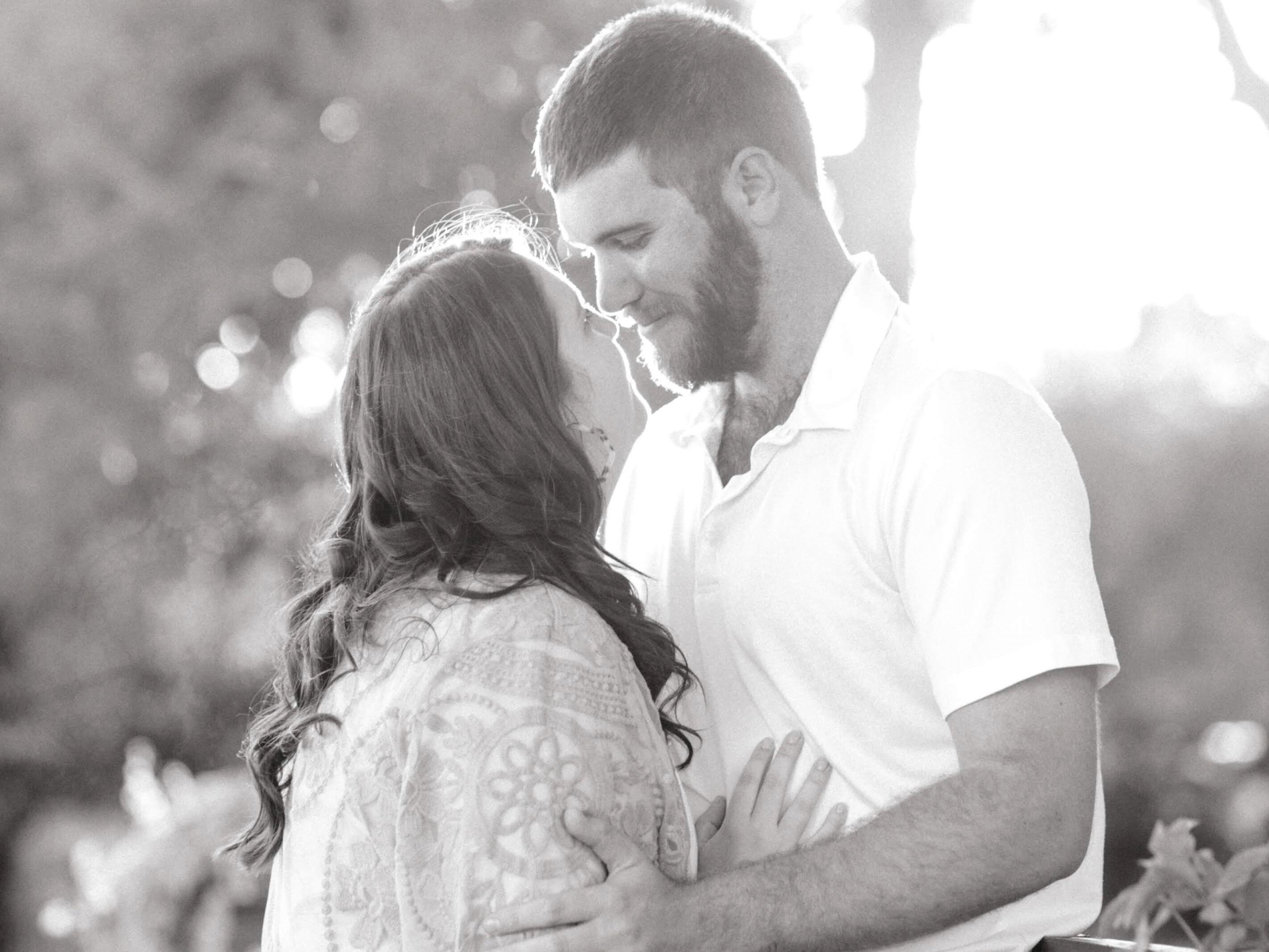 The Wedding Website of Kaleigh Elizabeth Ragan and Preston Robert Jacobs