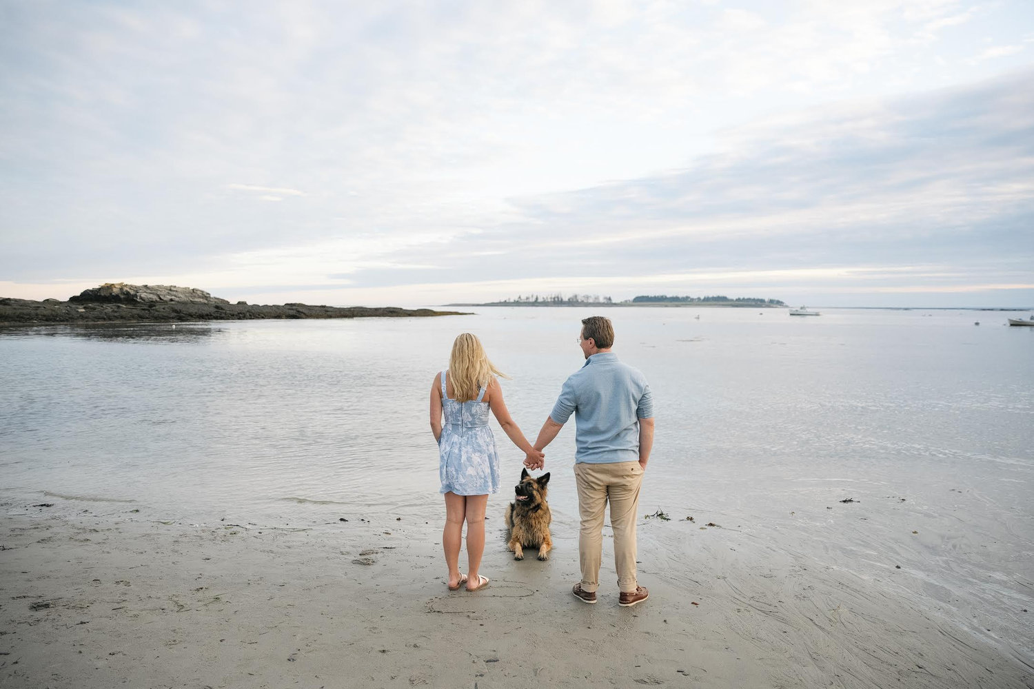 The Wedding Website of Samantha Batal and Benjamin Holcomb