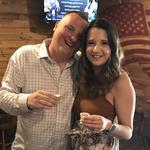 Whiskey Barrel