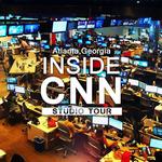 CNN Studio Tours