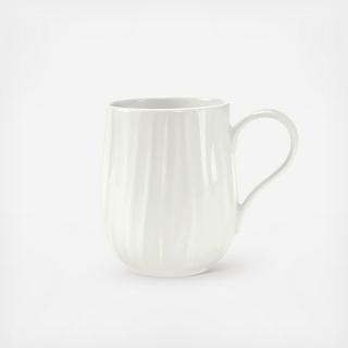 Oak Mug, Set of 4