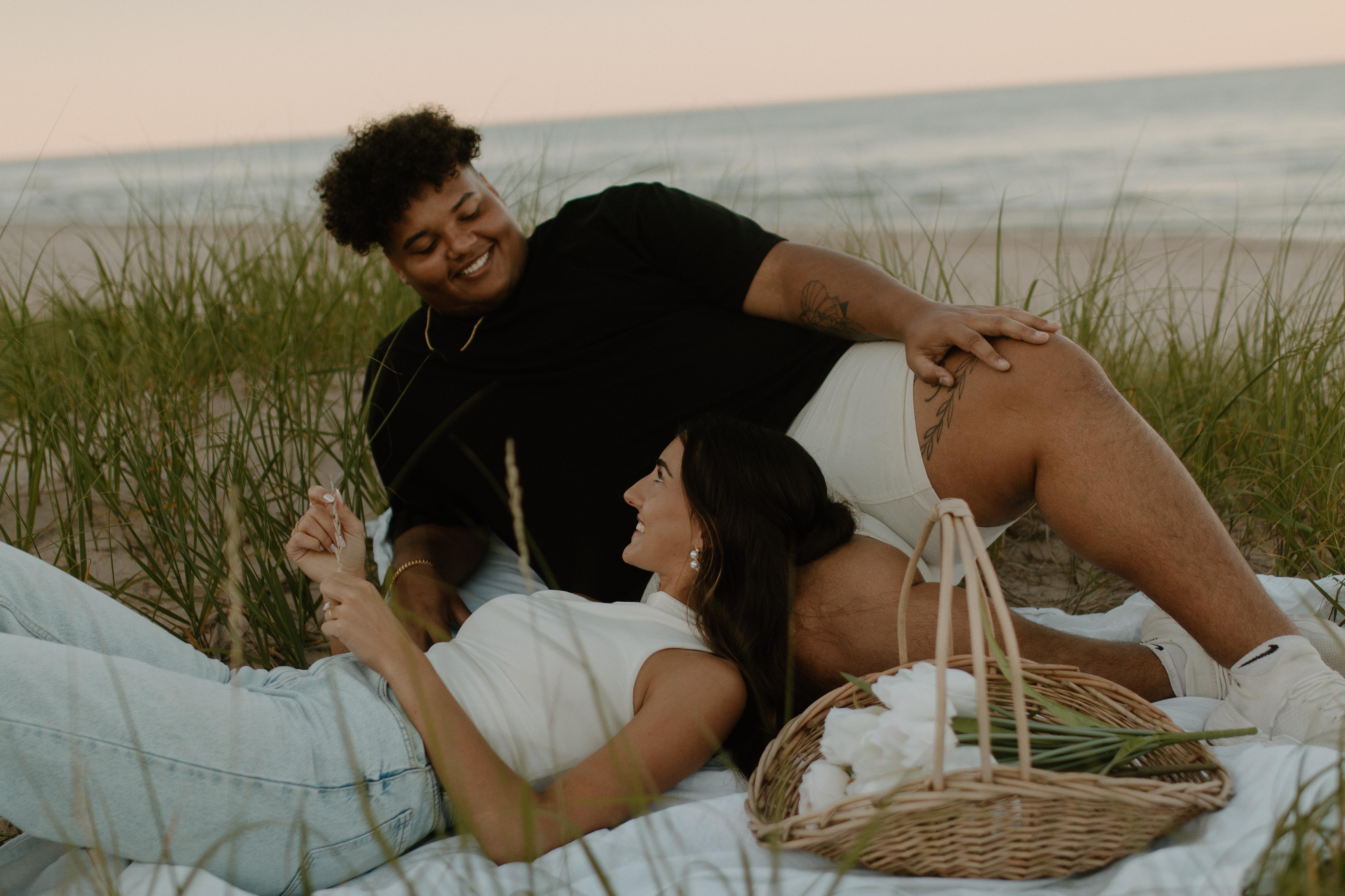 The Wedding Website of Mikayla Robinson and Elijah Williams