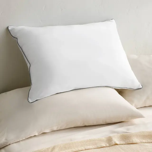 Standard/Queen Firm Premium Cooling Pillow - Casaluna™