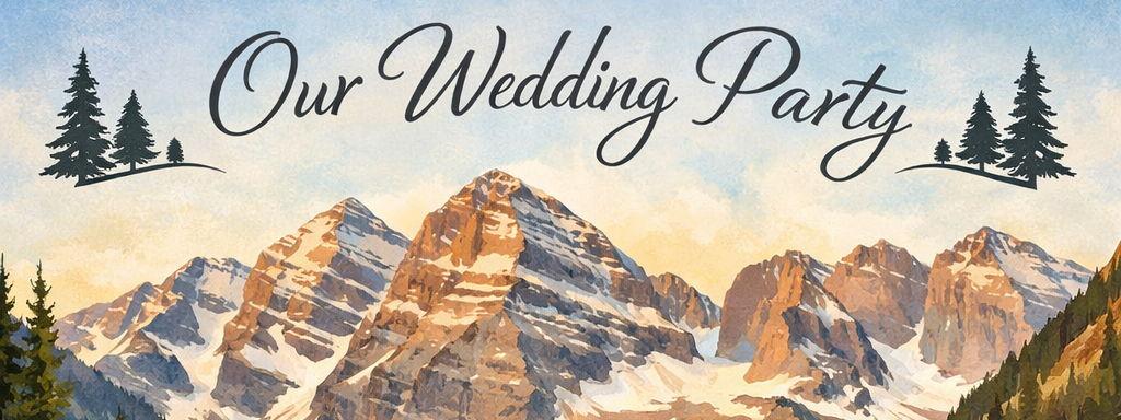 The Wedding Website of Lauren St. Onge and Grant Dean