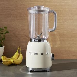 SMEG Cream Retro Blender