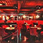 Capo's Restaurant and Speakeasy