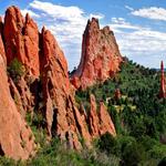 Garden of the Gods Visitor & Nature Center
