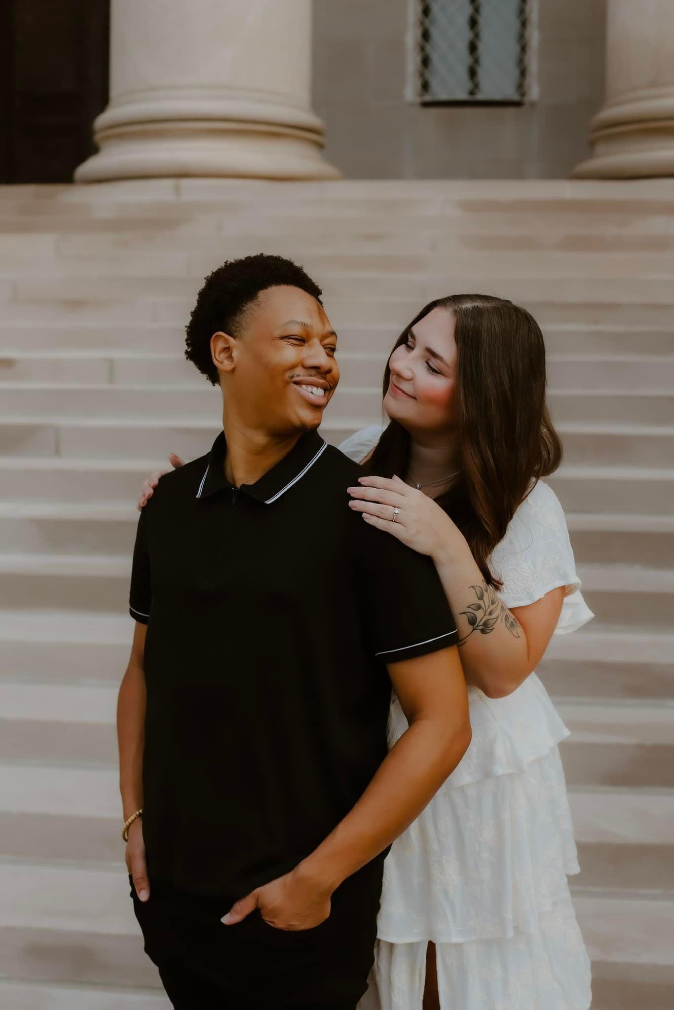 The Wedding Website of Alyssa Matney and Travis Cook