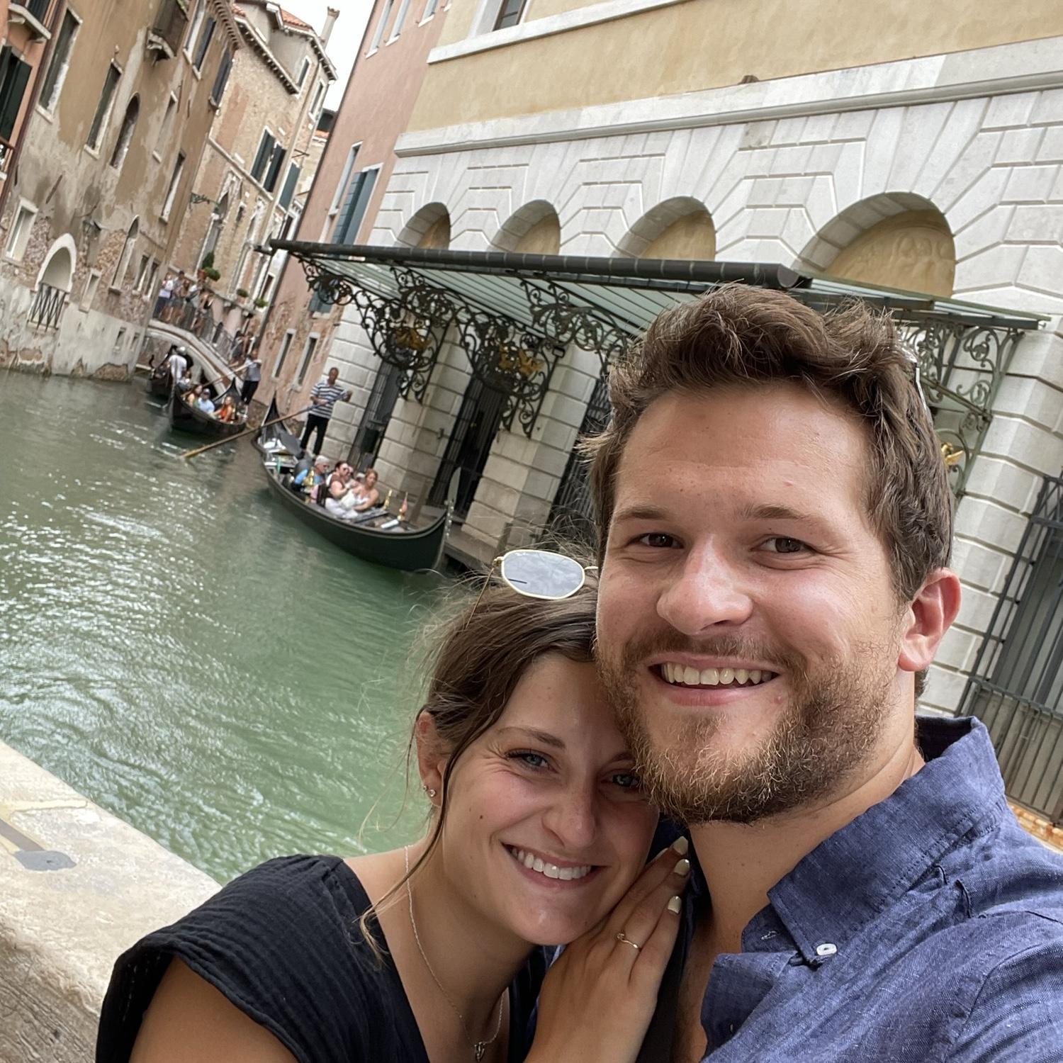 Venice, Italy 2023