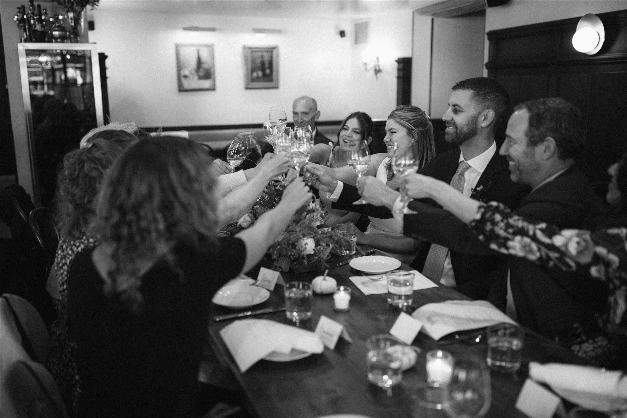 The Wedding Website of Lauren Greenfield and Josh Greenfield