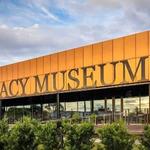 The Legacy Museum