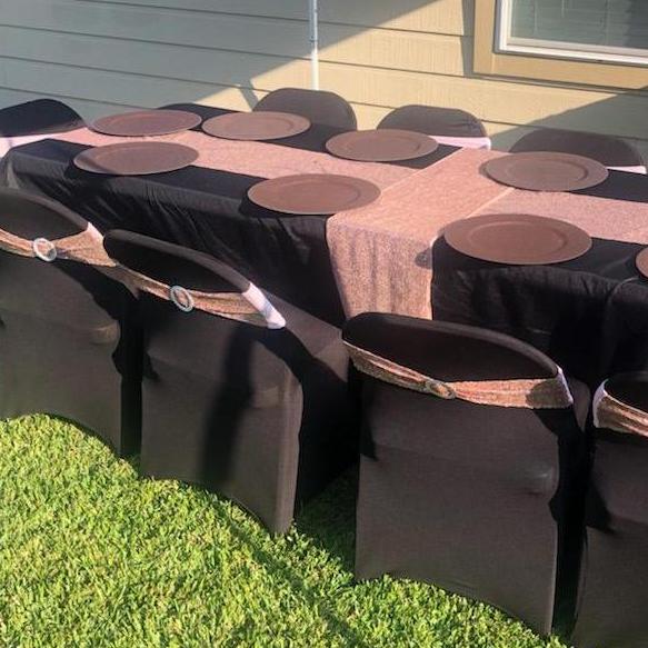 Preparing for first wedding meeting