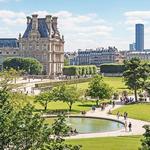 Tuileries Garden