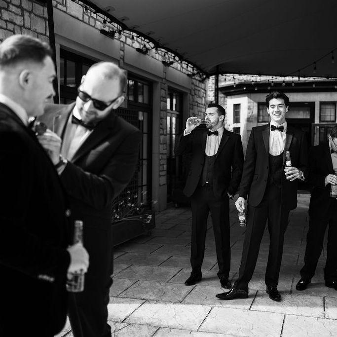 The Lads