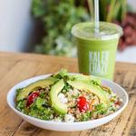 Kale Me Crazy