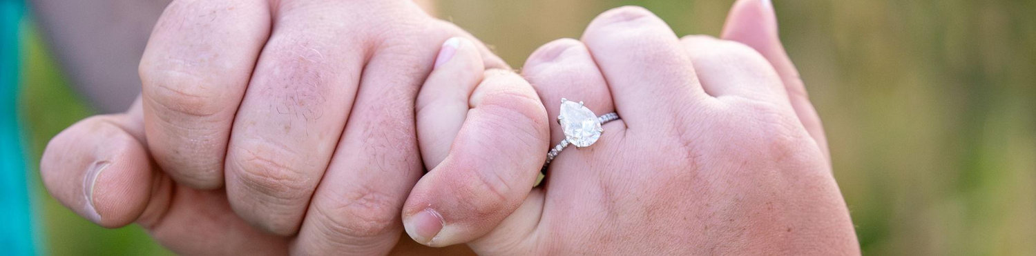 The Wedding Website of Kinsey Hamby and Logan Hunt