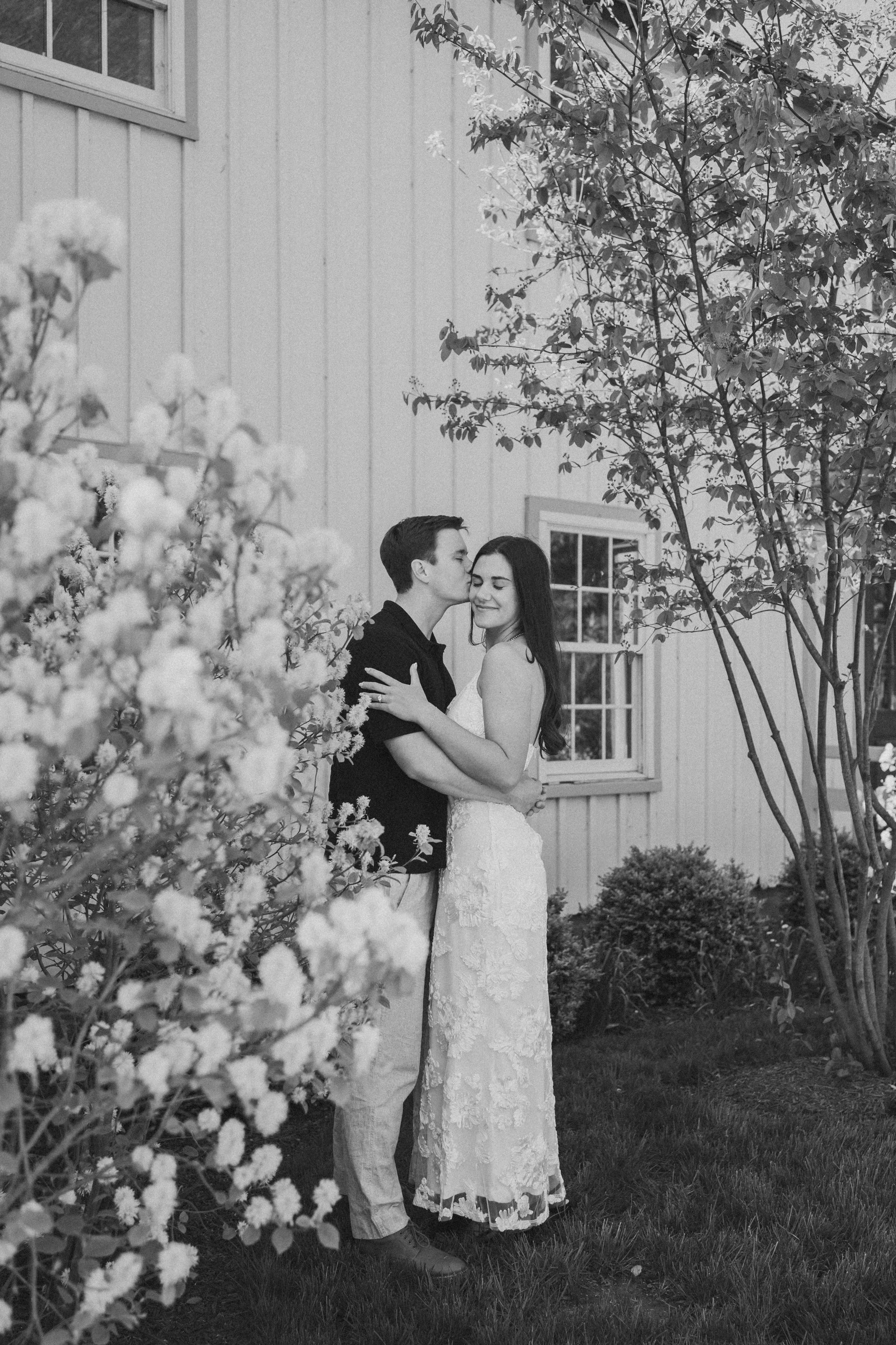 The Wedding Website of Claudia Clark and Mark Nuckols