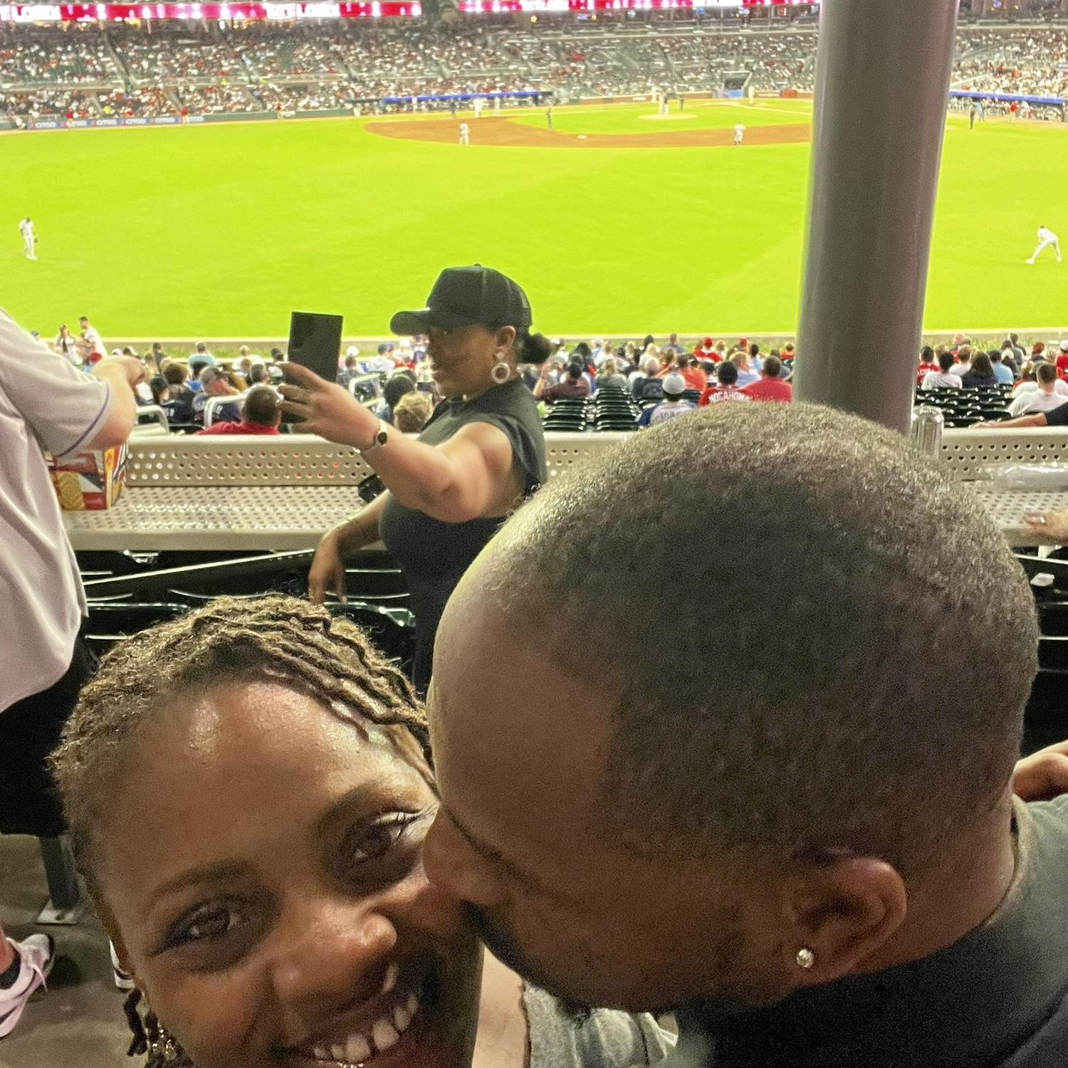Go Bravos!!
