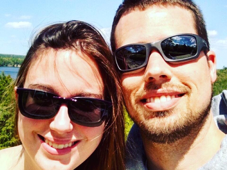 The Wedding Website of Allyson Poag and Robert Holton