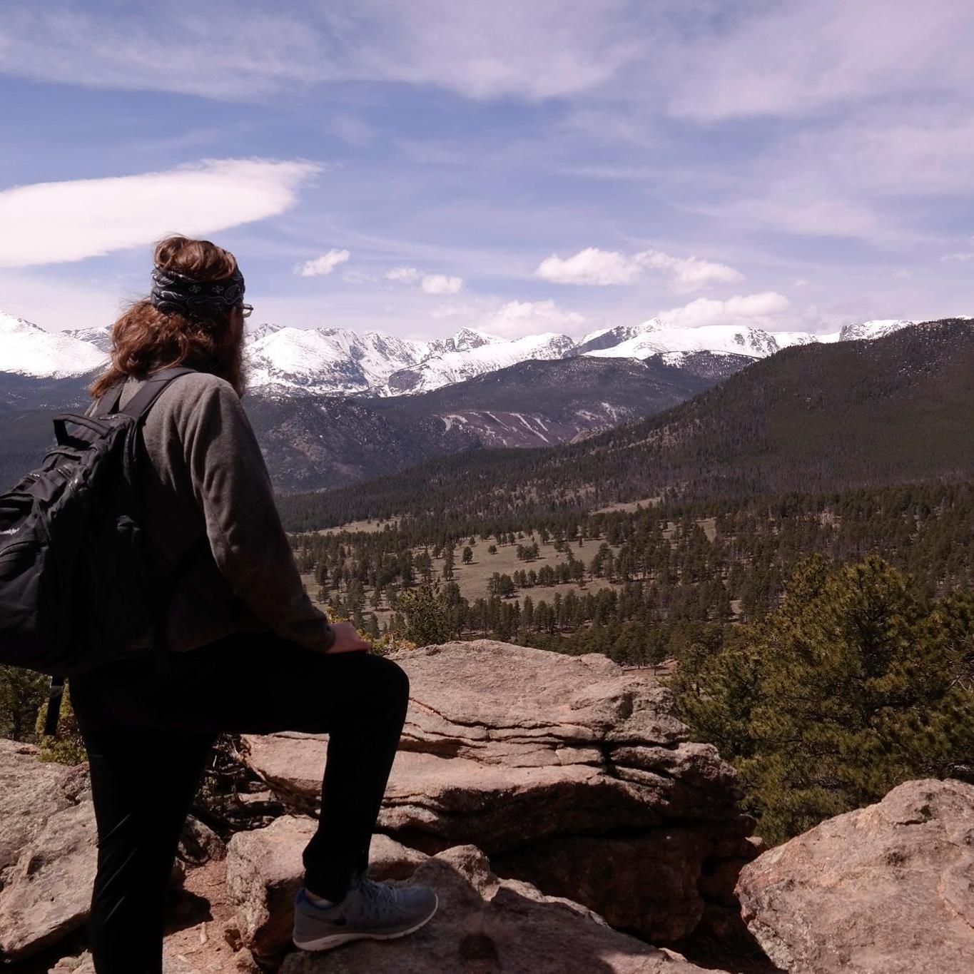 Rocky Mountain National Park 2016