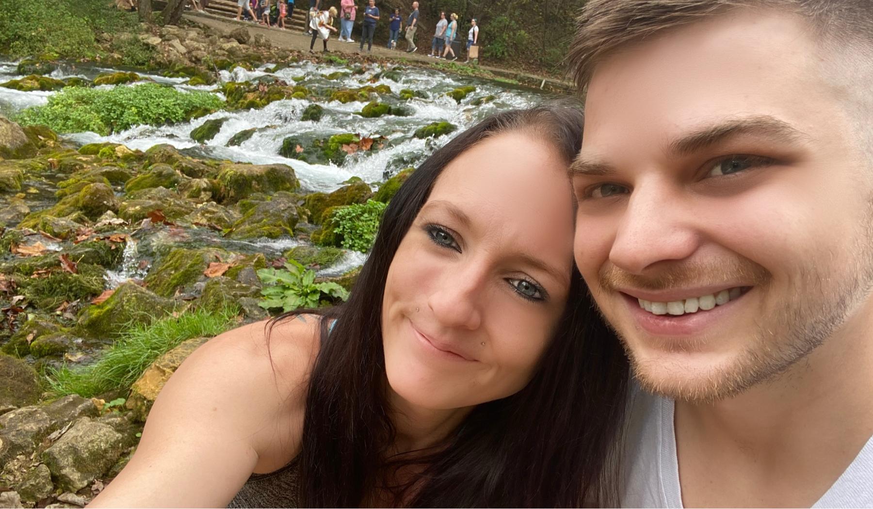 The Wedding Website of Caitlin Greenlee and Tapley Rasch