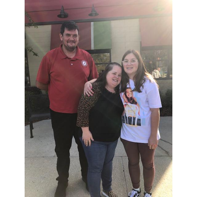 My loves