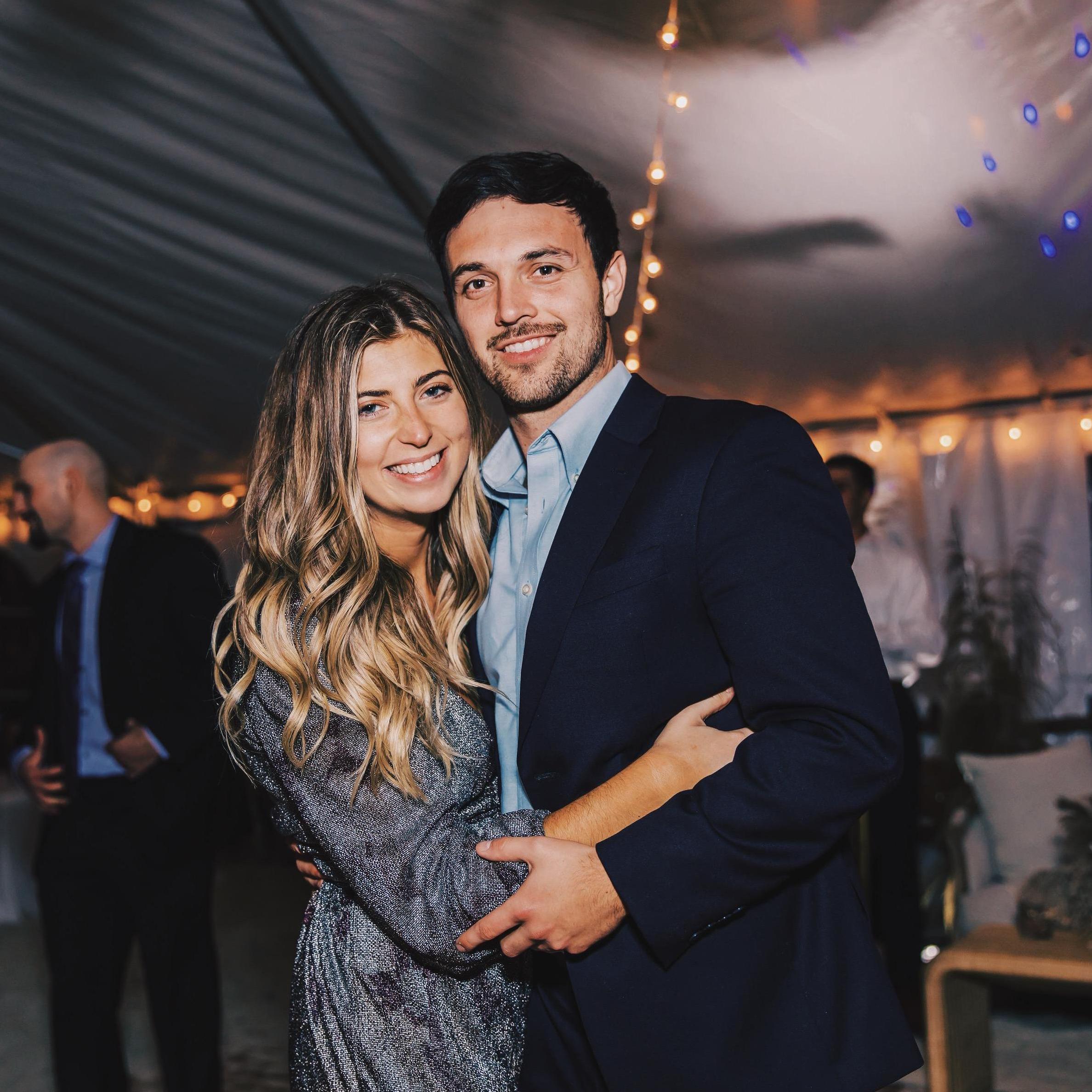 Stephanie & Addy's wedding!