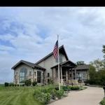 Lewis and Clark Interpretive Trails and Visitor Center (Missouri River Basin)