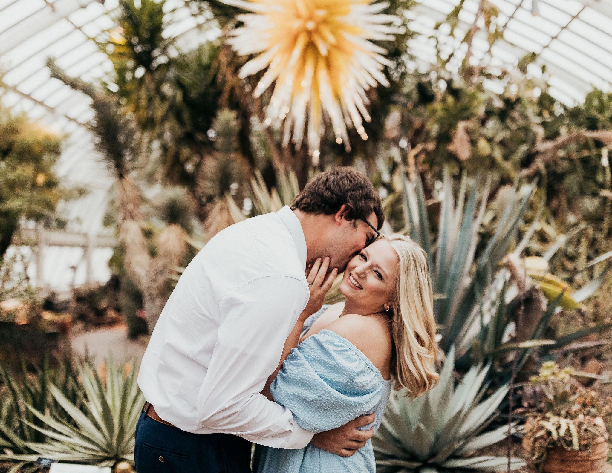 The Wedding Website of Chelsea Biefeld and Kyle Koehler