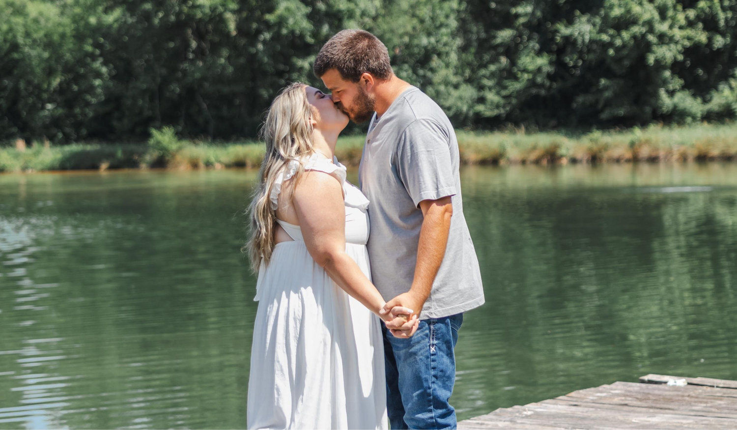 The Wedding Website of Taylor Pope and Duane Tohafjian