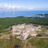 Borgholm Castle