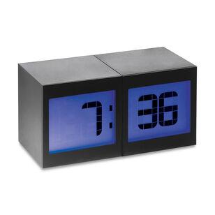 Magic Cube Clock