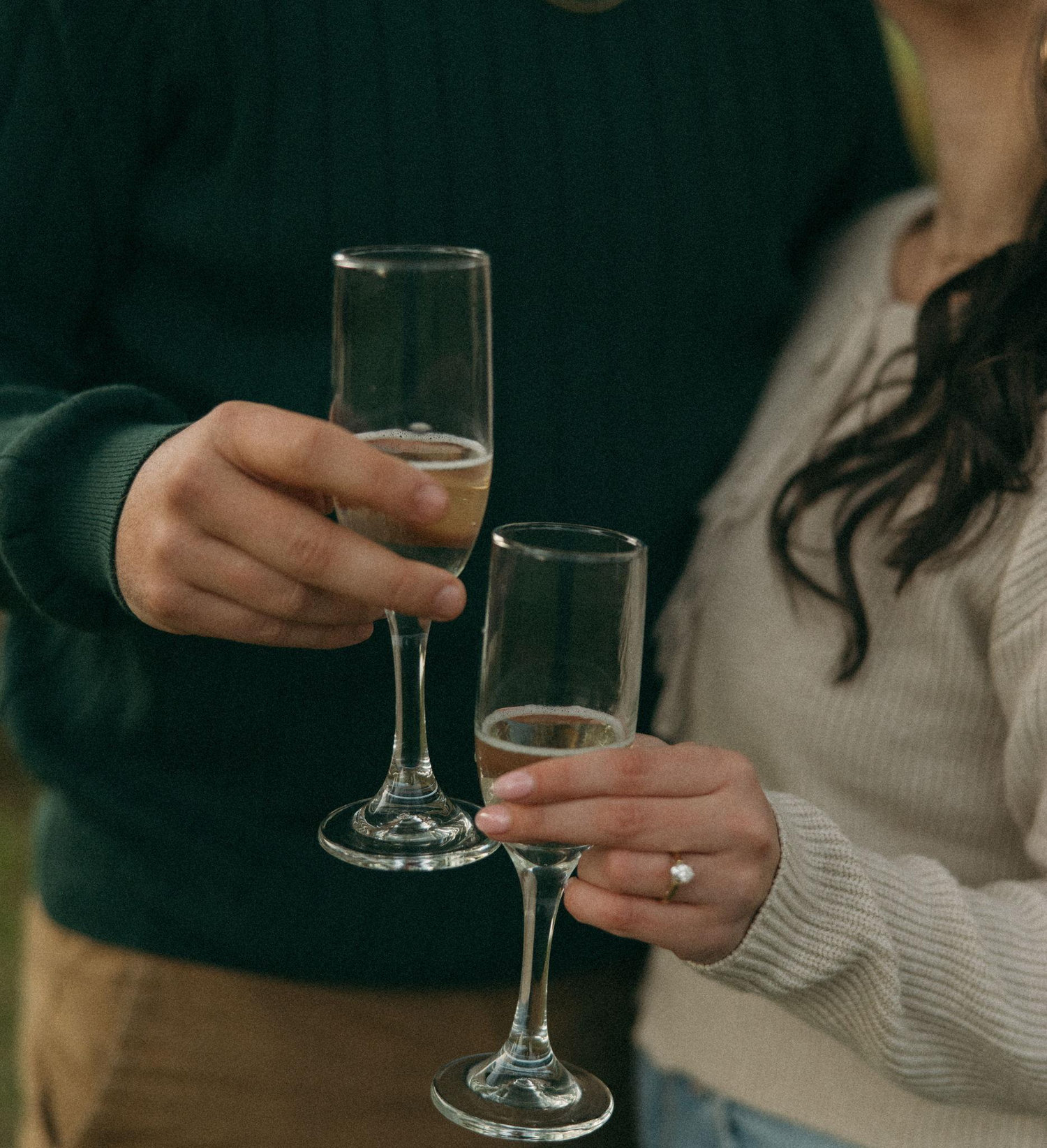 The Wedding Website of Chelsea Viveiros and Aaron Roy