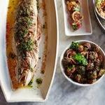 Pêche Seafood Grill