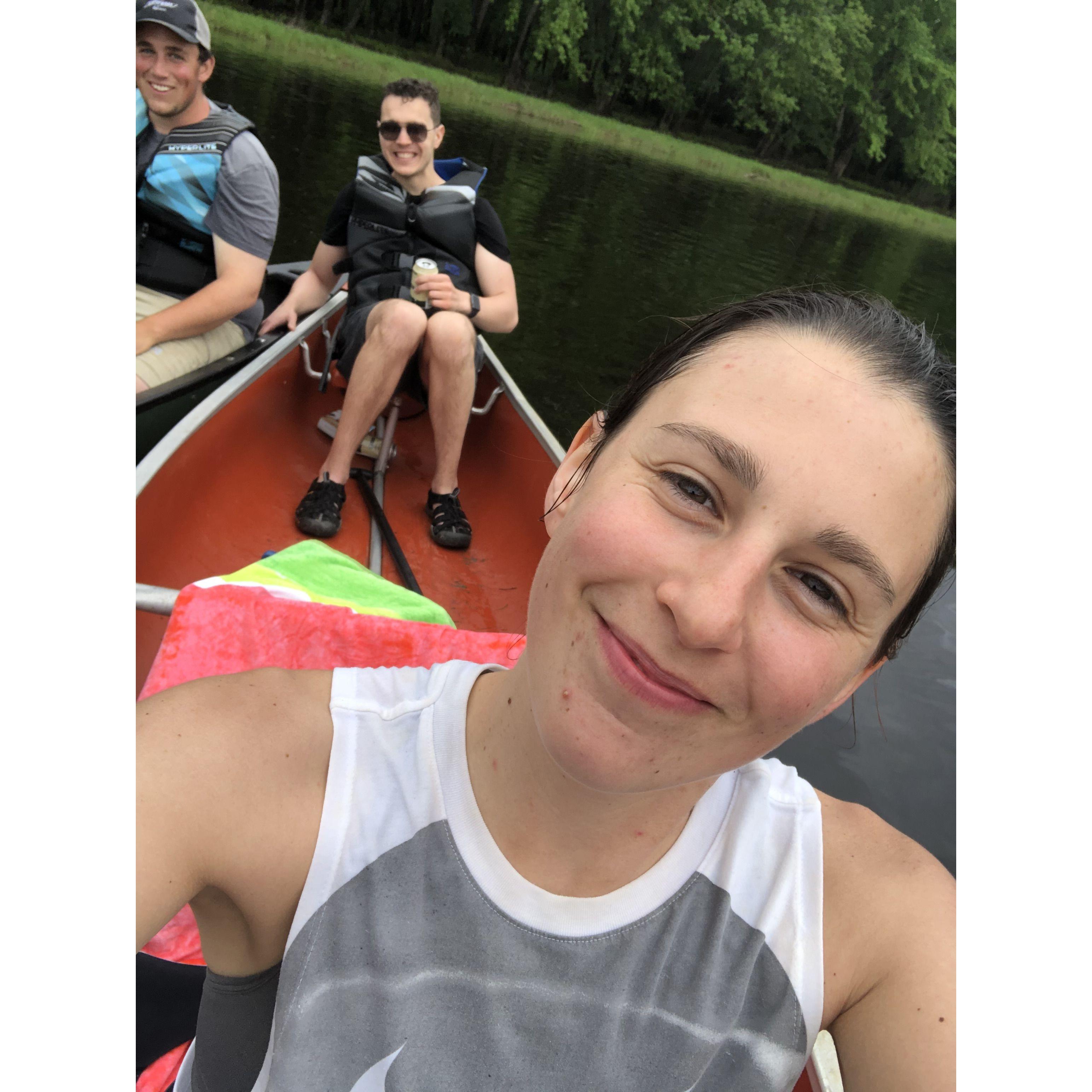 Covid outdoor activities