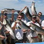 ACTIVITIES - Crabbe Charter Fishing