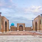 Samarkand
