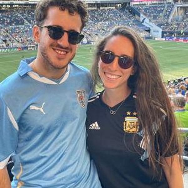 2026 World Cup Fund