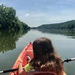 Boating In DC at Fletcher's Cove