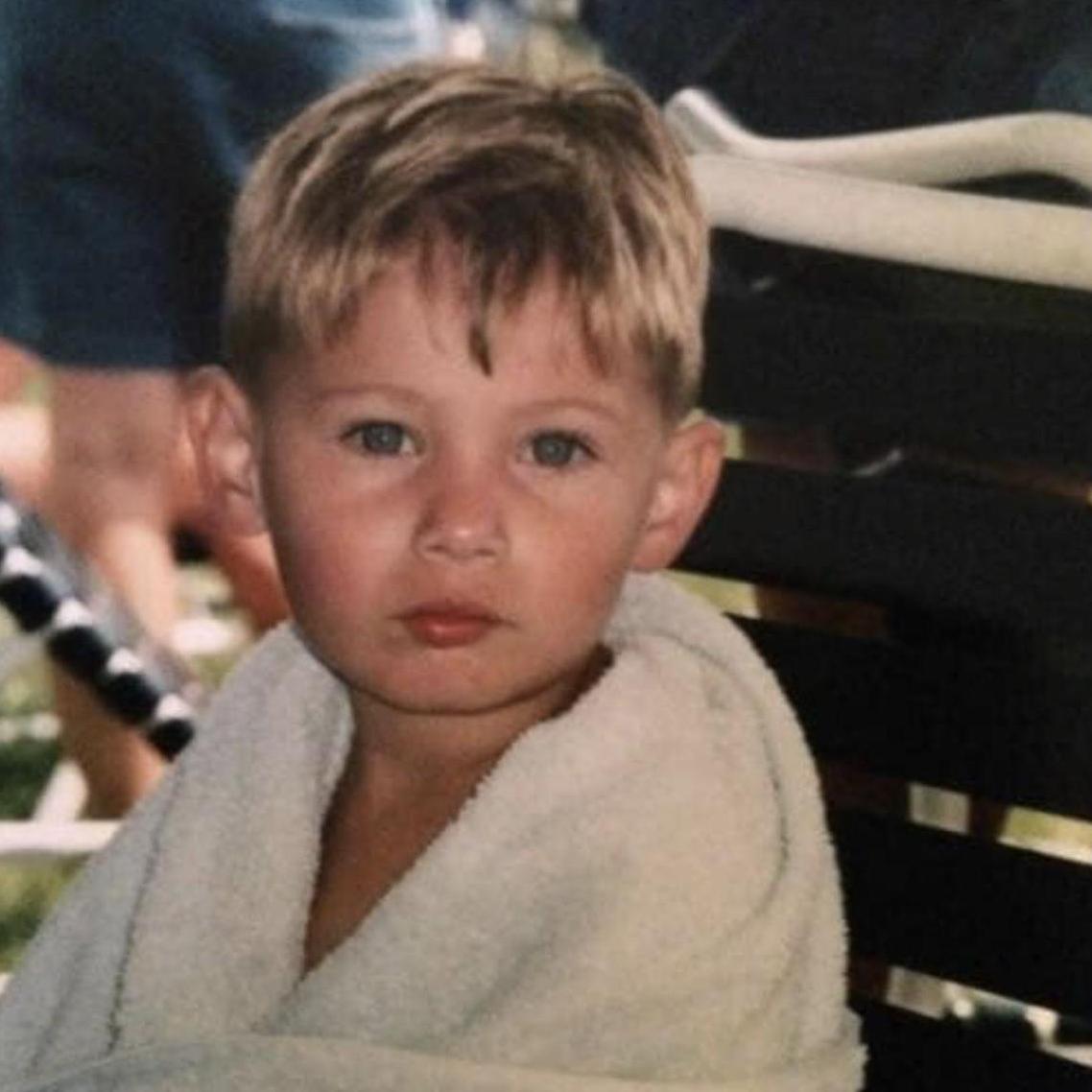 Baby Blain