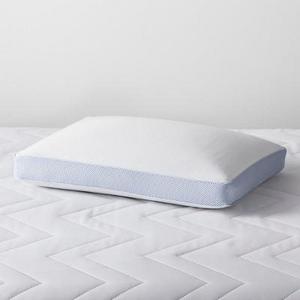 Cool Touch Memory Foam Bed Pillow (King) - Made By Design™