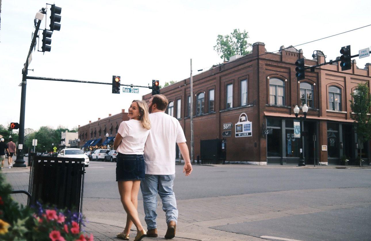 The Wedding Website of James Daniel Randolph IV and Avery Katherine Witt