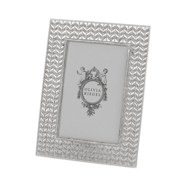 Olivia Riegel Stanton 4" x 6" Frame