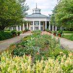 Daniel Stowe Botanical Garden