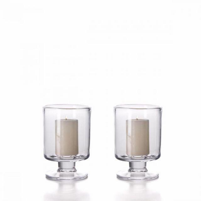 Nantucket Hurricane In A Gift Box (Set Of 2)