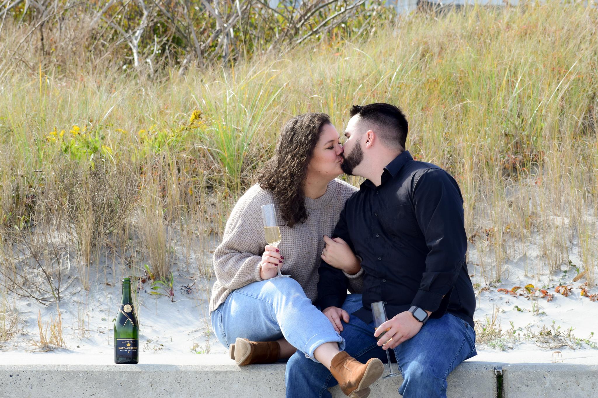 The Wedding Website of Alicia O'Donnell and Ken Young