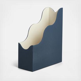 Magazine Rack