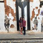 Old San Juan