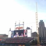Downtown Cleveland